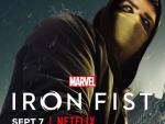 'Iron Fist T2': Llegan los carteles de personajes