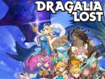 Los personajes de 'Dragalia Lost', el nuevo RPG de Nintendo para m&oacute;viles.