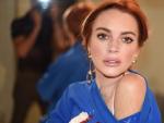 #DoTheLilo: el baile de Lindsay Lohan que se ha hecho viral