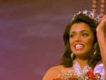 Ha fallecido Chelsi Smith, la que fue Miss Universe 1995.