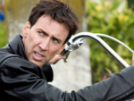 Nicolas Cage cree que no sabes apreciar 'Ghost Rider'