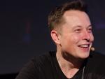 Elon Musk, fundador de la compa&ntilde;&iacute;a Tesla, en una imagen de archivo.
