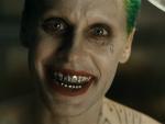 David Ayer ('Escuadr&oacute;n Suicida') explica el error con los dientes de Joker