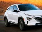 El Hyundai NEXO llegar&aacute; al mercado espa&ntilde;ol a principios de 2018.