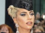 La cantante y actriz Lady Gaga, en el estreno de la pel&iacute;cula 'Ha nacido una estrella', durante el Festival Internacional de Cine de Toronto (TIFF).