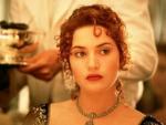 Kate Winslet: &quot;La canci&oacute;n de 'Titanic' me da ganas de vomitar&quot;