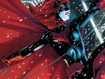 Primer vistazo a Ruby Rose como Batwoman (y parece que ha salido de tu vi&ntilde;eta favorita)