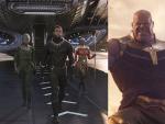 Disney apuesta por 'Black Panther' e ignora a 'Infinity War' en la carrera por los Oscar