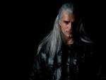 El actor Henry Cavill como Geralt de Rivia en la serie producida por Netflix, 'The Witcher'.