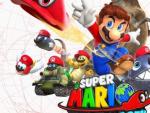 Nintendo lanz&oacute; 'Super Mario Odyssey' en exclusiva para Nintendo Switch.