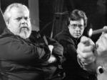 'Al otro lado del viento': Netflix estrena la &uacute;ltima pel&iacute;cula de Orson Welles