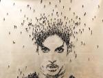 <p>En su serie 'Populus', Craig Alan, artista multidisciplinar estadounidense, incluye este retrato de Prince. En él, cientos de pequeñas personitas se unen para dar vida al rostro de uno de los artistas más célebres de la Historia de la Música.</p>