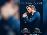 Michael Bubl&eacute; dar&aacute; dos conciertos en Espa&ntilde;a