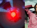 Fallece Douglas Rain, la voz de HAL 9000