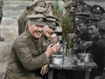'They Shall Not Grow Old': Peter Jackson colorea la Primera Guerra Mundial