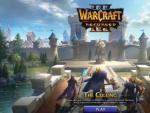 Una captura de pantalla de 'Warcraft 3: Reforged'.