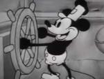 Mickey Mouse, el rat&oacute;n m&aacute;s famoso del cine, cumple 90 a&ntilde;os