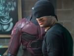 Rumor: &iquest;ha decidido Marvel cancelar 'Daredevil'?