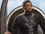 Otro r&eacute;cord para 'Black Panther': &iquest;Puede Marvel ganar un Globo de Oro?