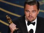 Leonardo DiCaprio, obligado a devolver el Oscar (no el que est&aacute;s pensando)