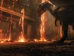 En 'Jurassic World 3' no habr&aacute; guerra entre dinosaurios y humanos