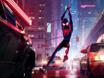 Phil Lord y Chris Miller: as&iacute; se crea un nuevo universo animado para Spider-Man