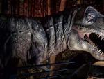 El m&iacute;tico T-Rex es uno de los protagonistas principales de 'Jurassic World Exhibition'.