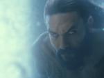 No, 'Aquaman' no introduce un agujero de guion en el Universo DC