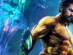 'Aquaman': &iquest;El mayor &eacute;xito, o el mayor fracaso de DC?