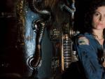 El final de 'Predator' que conectaba con 'Alien' inclu&iacute;a a &iexcl;&iexcl;LA TENIENTE RIPLEY!!