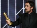 Hasta la Iglesia de Sat&aacute;n comenta el agradecimiento de Christian Bale en los Globos de Oro