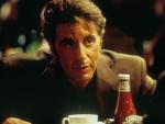 Al Pacino quiso rodar la pel&iacute;cula de 'House of Cards'