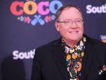 El nuevo empleo de John Lasseter crea pol&eacute;mica en Hollywood