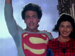 Pero... &iquest;de d&oacute;nde sale lo de los Superman y Spiderwoman indios?