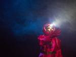 Teatro Teatrae estrena 'Oumuamua'