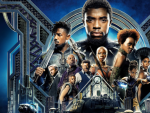 'Black Panther', el primer superh&eacute;roe nominado al Oscar a mejor pel&iacute;cula