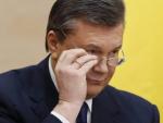 El expresidente de Ucrania, V&iacute;ktor Yanukovich.
