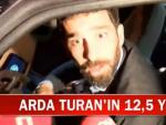 Arda Turan, jugador del FC Barcelona cedido en el Basaksehir.