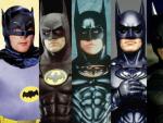 [Encuesta] &iquest;Qui&eacute;n ha sido el mejor Batman de cine?