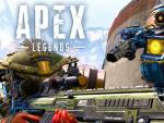 'Apex Legends' lleva el universo de 'Titanfall' a un formato 'battle royale'.
