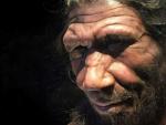 Aspecto de var&oacute;n neandertal