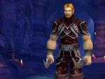 Lord Ibelin Redmoore, personaje de Mats en World of Warcraft.