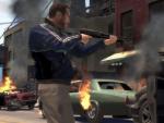 Grand Theft Auto est&aacute; en el ranking de los diez videojuegos m&aacute;s violentos.
