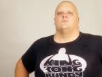 King Kong Bundy, luchador de la WWE.