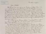Manuscritos de Einstein desconocidos revelados por la Universidad Hebrea.