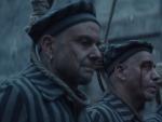 Im&aacute;genes de 'Deutschland', nuevo videoclip de Rammstein.