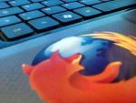 Logotipo de Firefox.