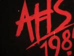 'American Horror Story' 9T es un slasher titulado '1984'