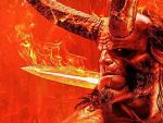 Las primeras cr&iacute;ticas de 'Hellboy' son un infierno