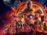 Iron Man, Capit&aacute;n Am&eacute;rica y Thor, entre los personajes protagonistas de &lsquo;Avengers: Endgame&rsquo;
